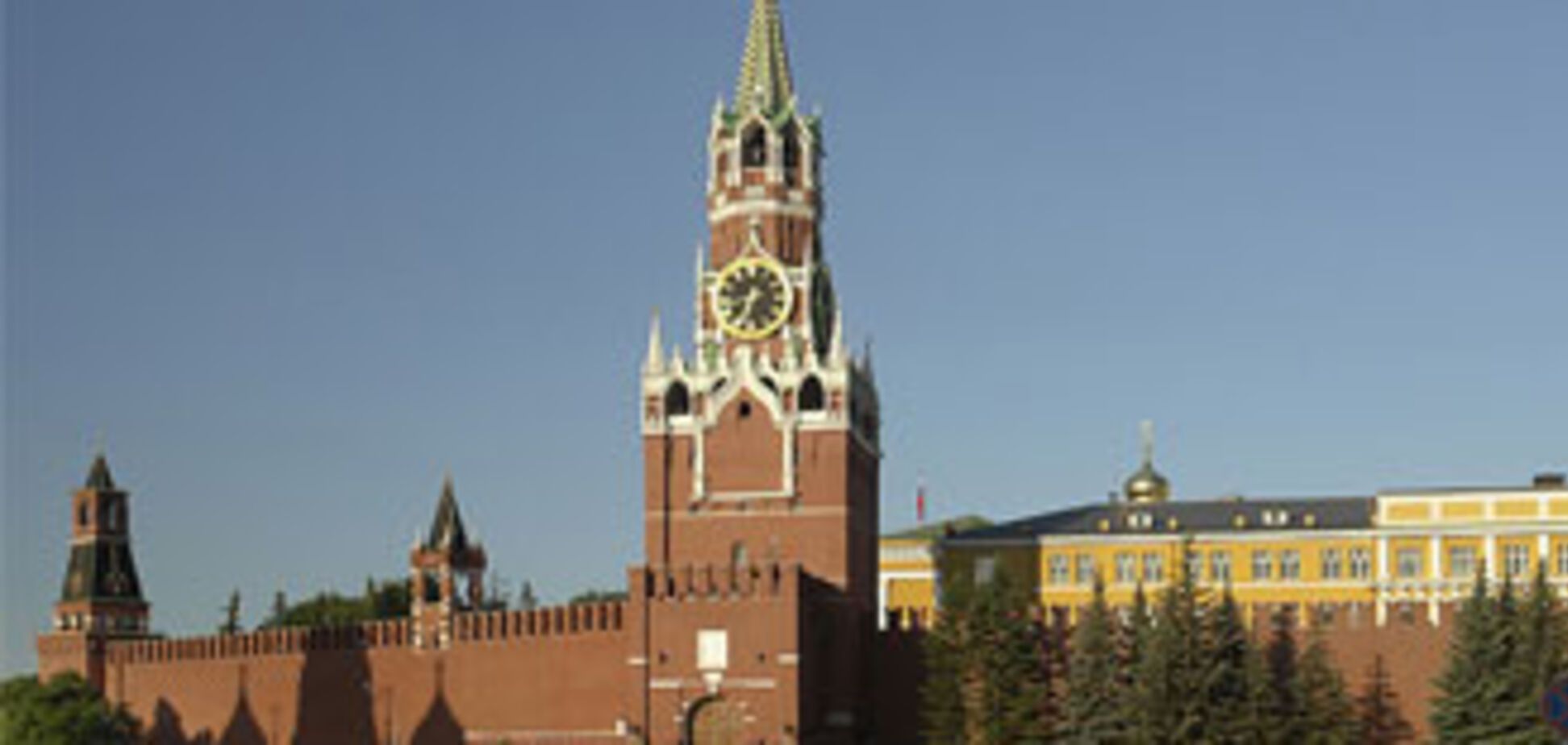 Росія підрахувала, у скільки обійдеться реформа МВС
