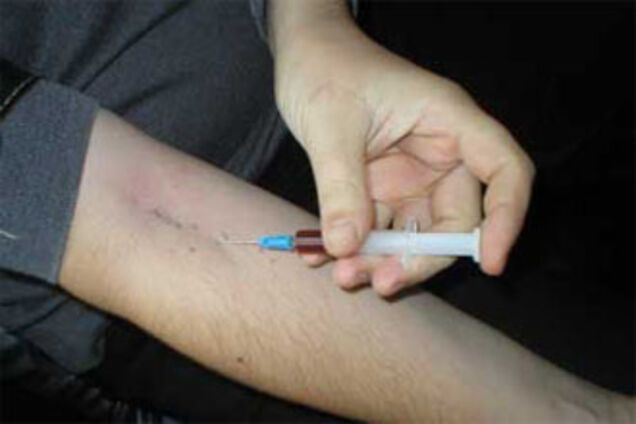 КаZантип перетворюється на міжнародний наркофест