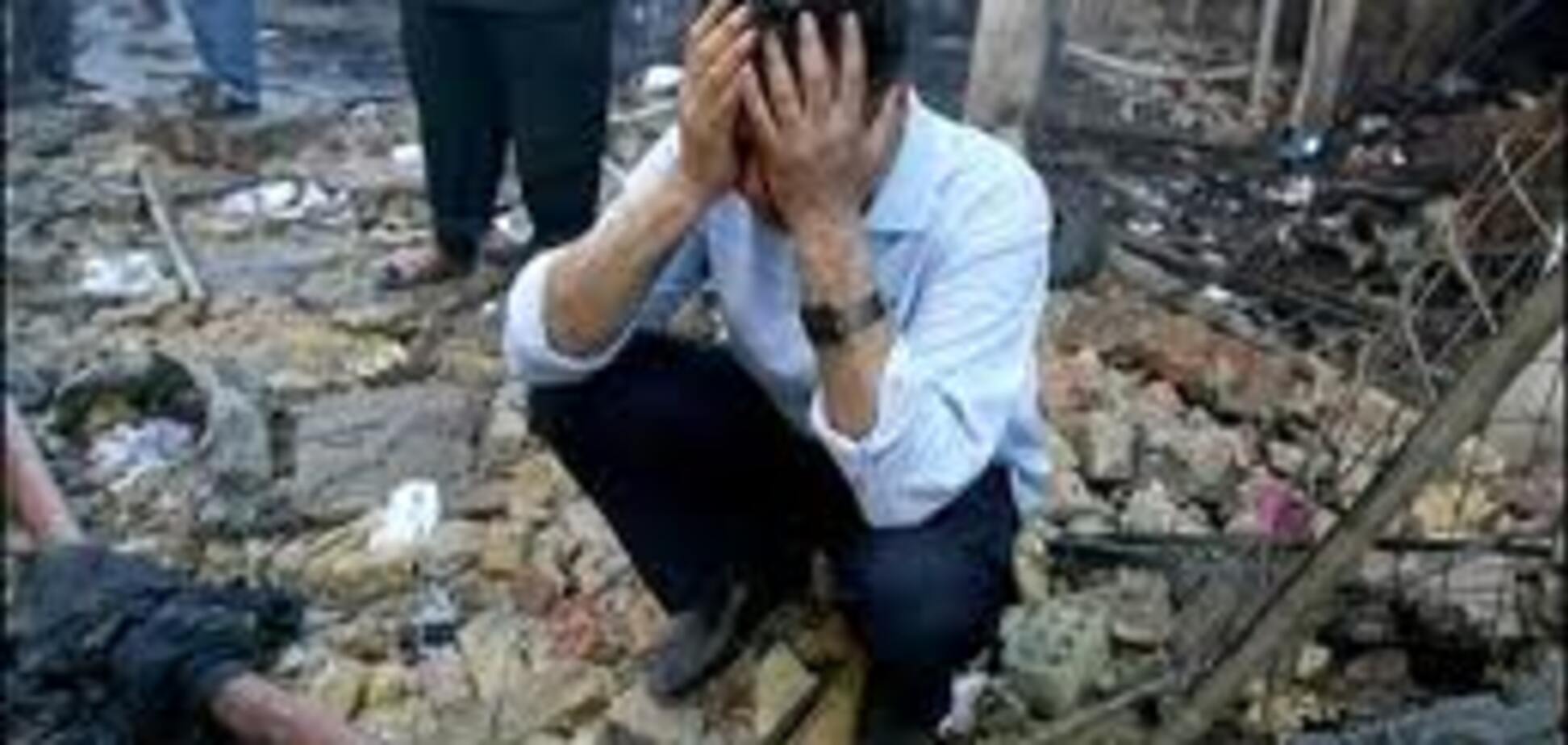 У Росії стався новий теракт. 6 загиблих, багато поранених