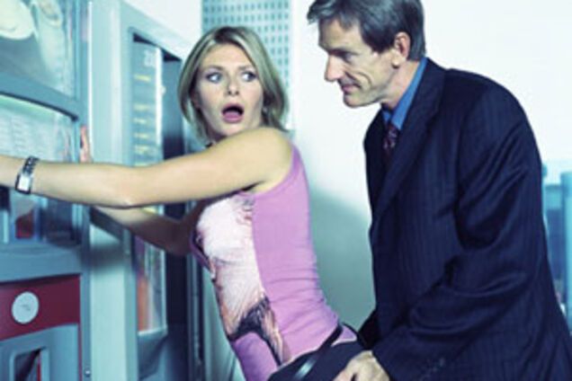 Розбір польотів ... за статевою ознакою