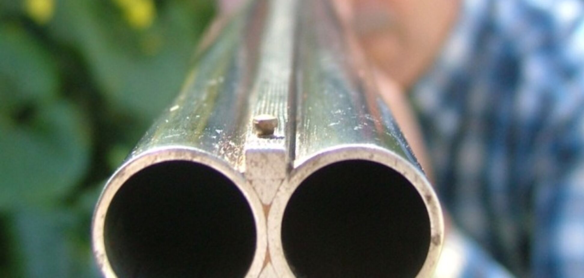 Запорожець у сні застрелив свого товариша по полюванню