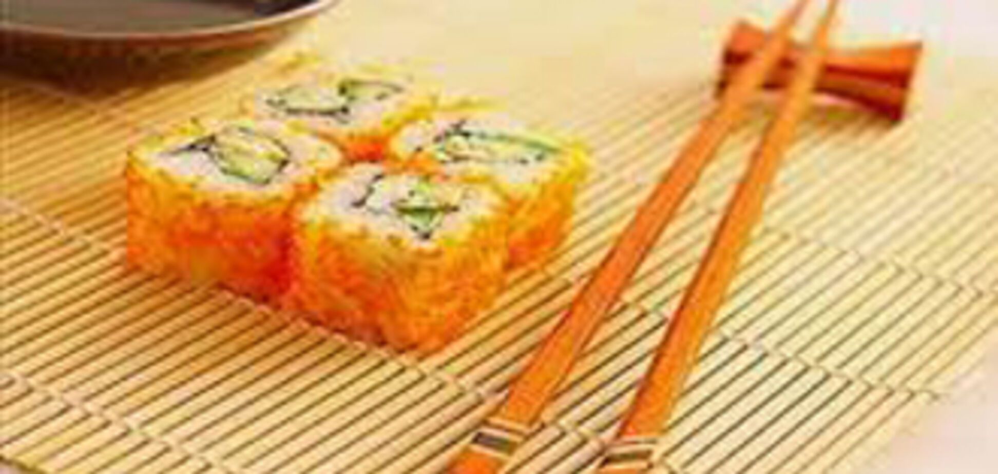 Китайцам запретят есть палочками