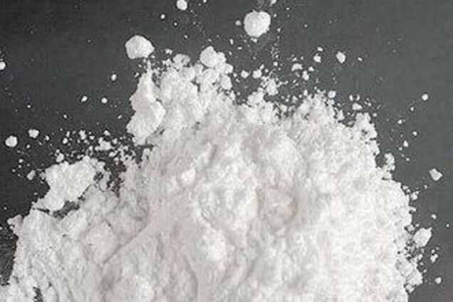 У Білорусії вилучили рекордну партію героїну