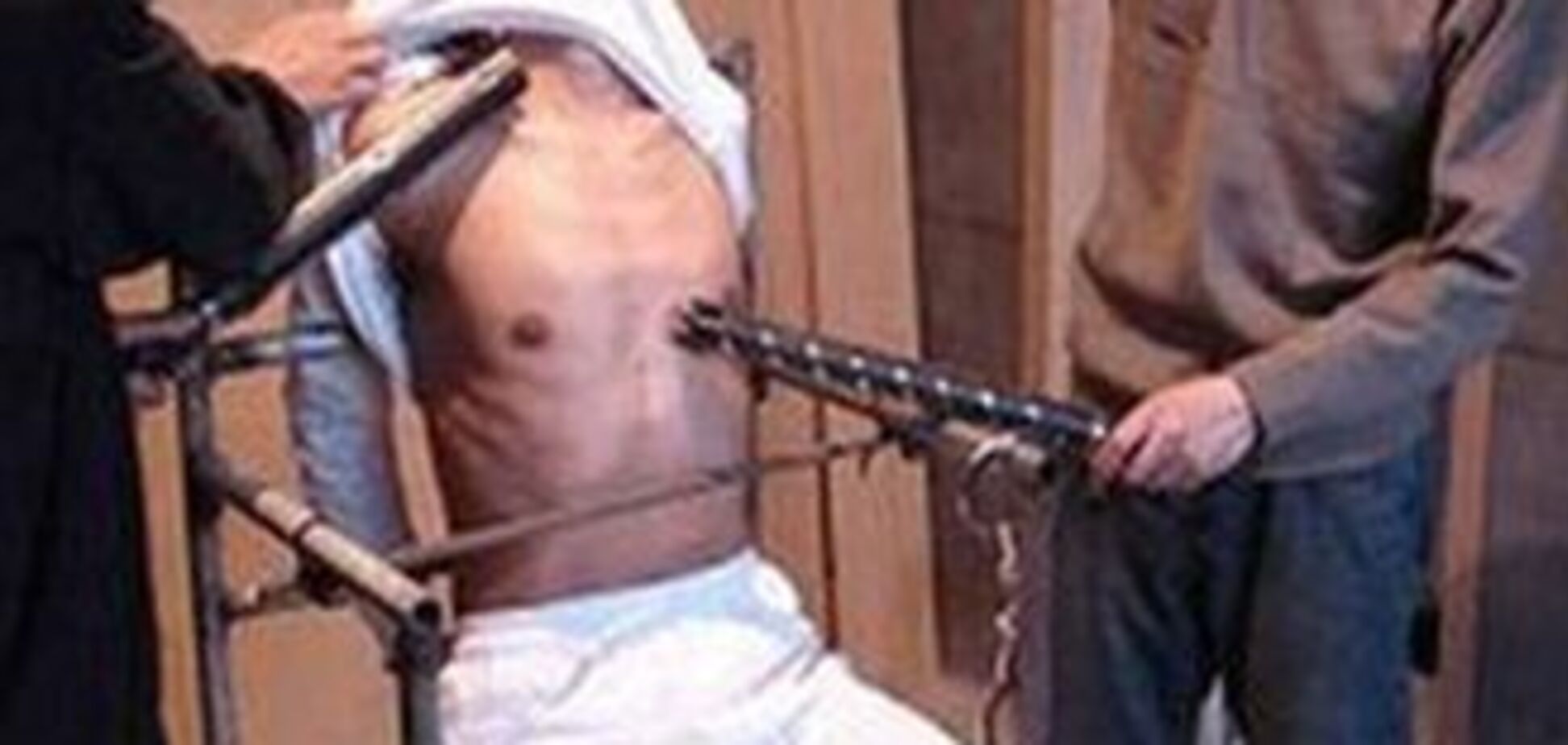 У Львові чоловік помер у райвідділі міліції