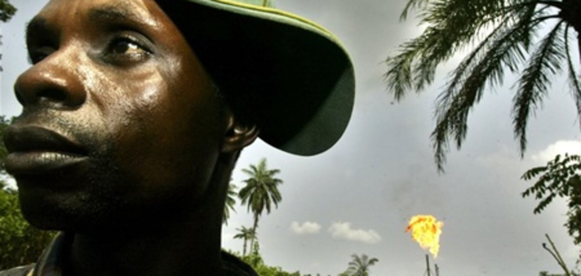 Нигерийская нефть может поменять владельца