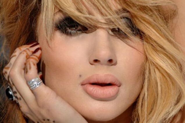 Від кого вагітна Світлана Лобода?