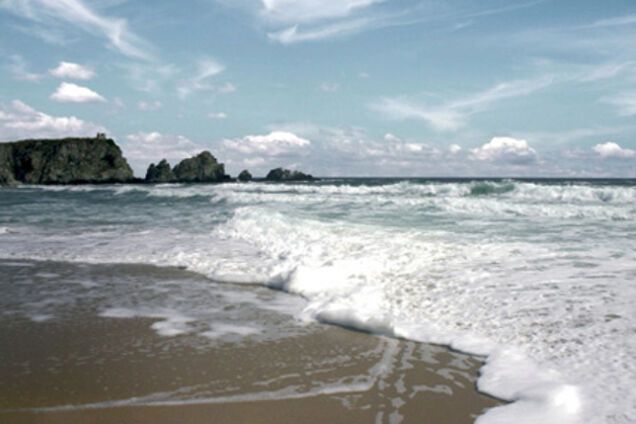 У Чорному морі знайшли труп капітана буксира