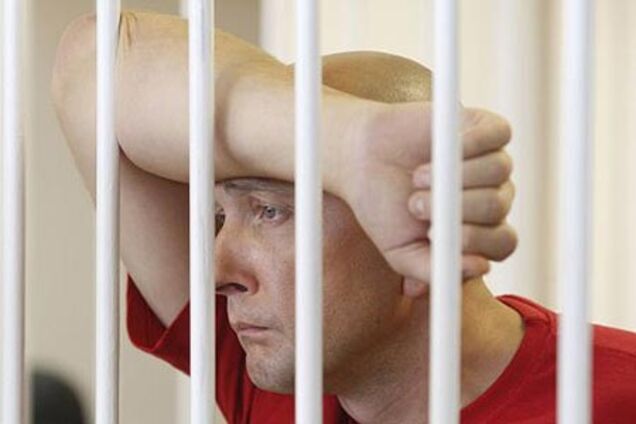 Суд продлил срок ареста для Диденко
