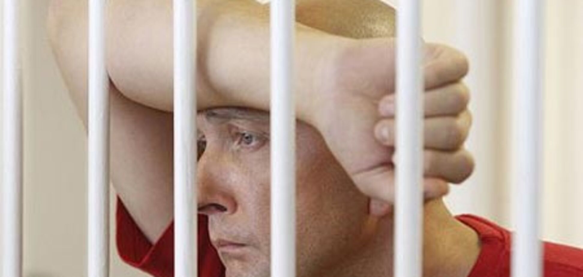 Суд продлил срок ареста для Диденко