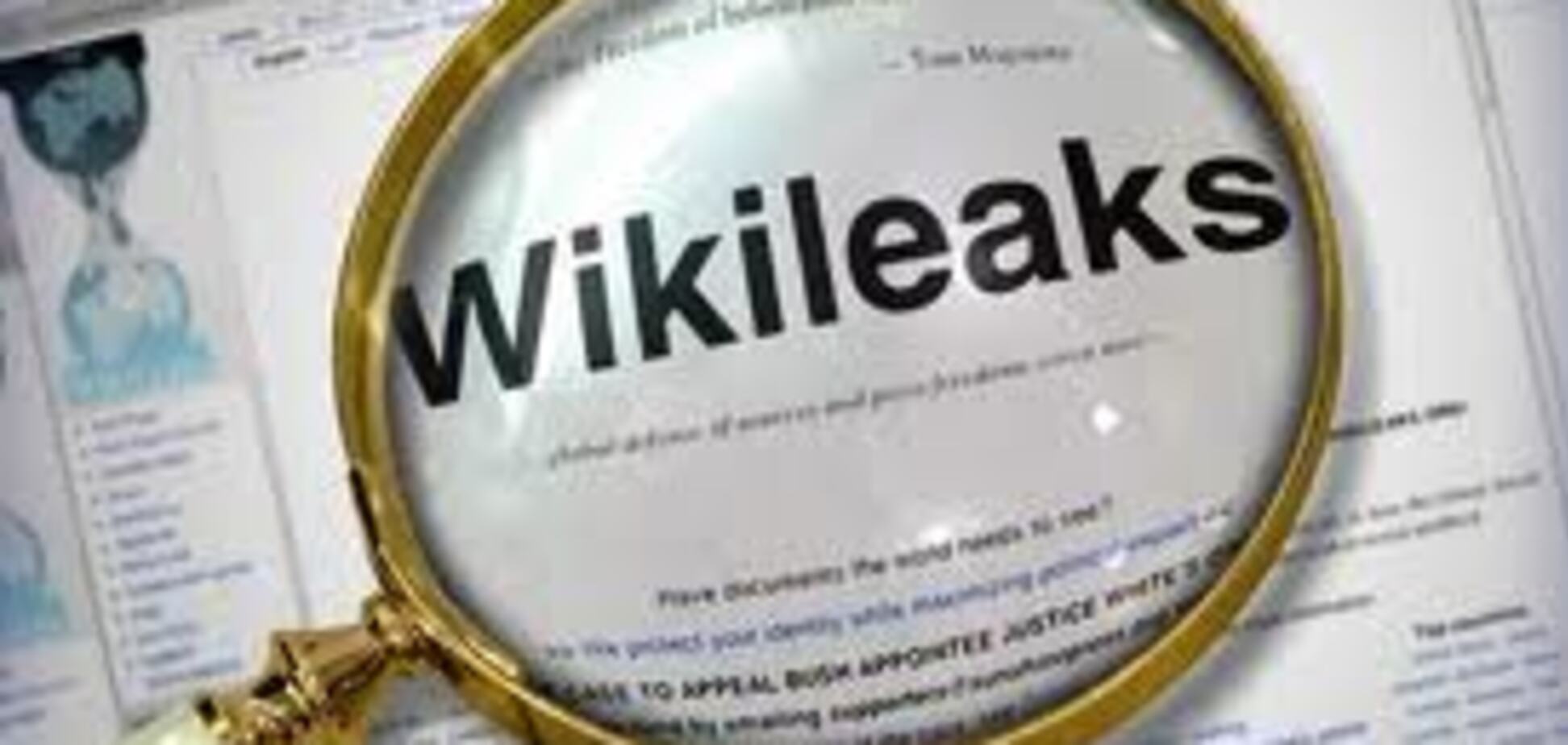 Wikileaks зазнає величезних збитків - Ассандж