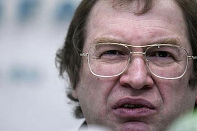 Мавроди строит новую пирамиду: МММ-2011