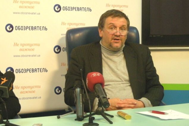 Молчание Ющенко говорит о многом