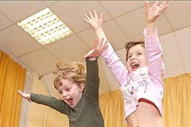 Ученые определили когда рождаются более активные дети