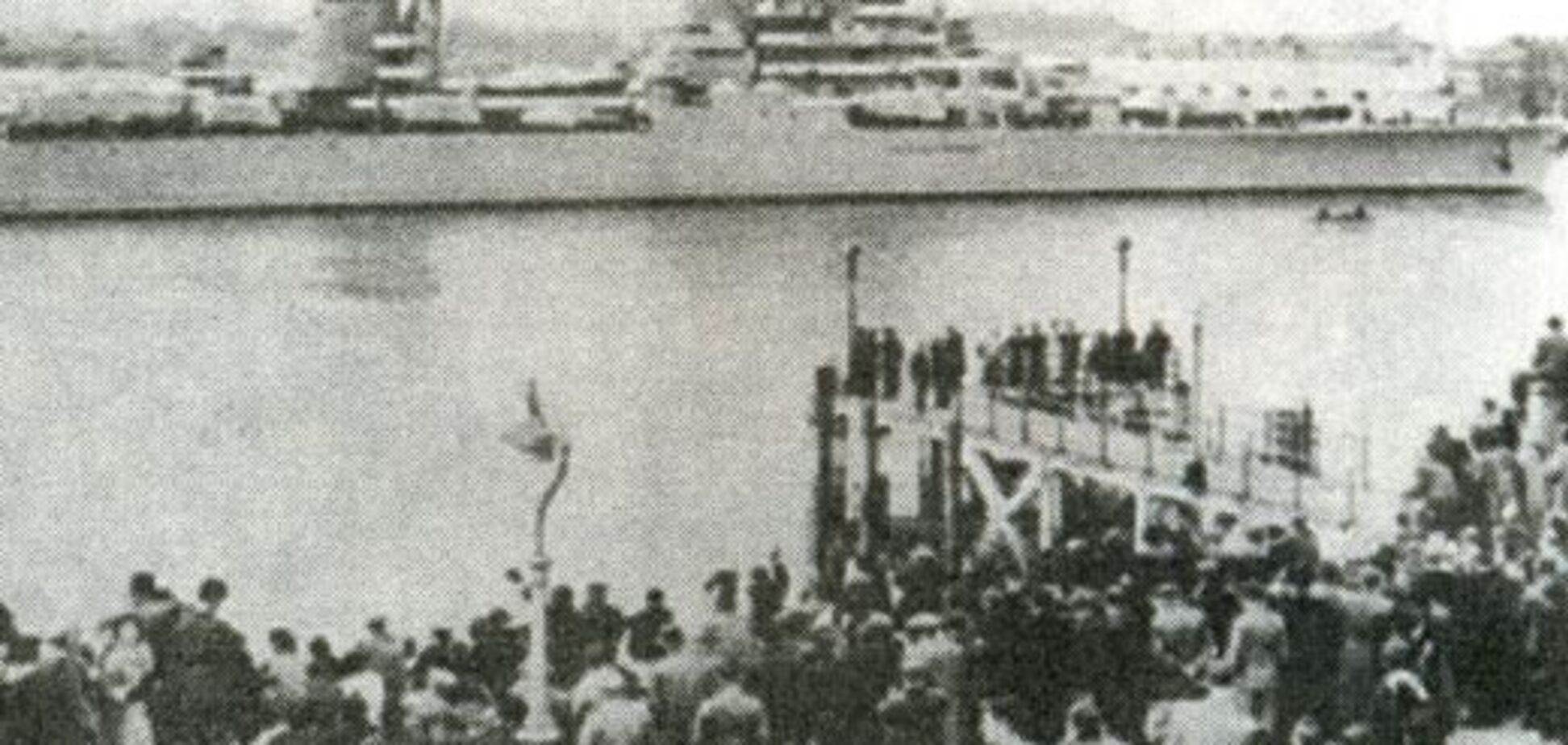 Розслідування: Таємниця зникнення Кребба, 'людини-жаби'