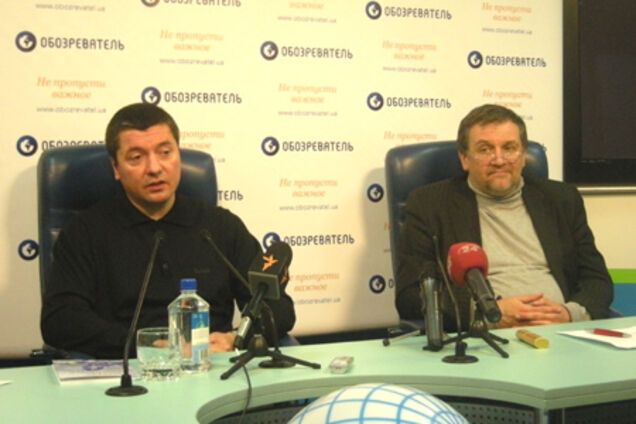 Это не репрессии – это коммуникация