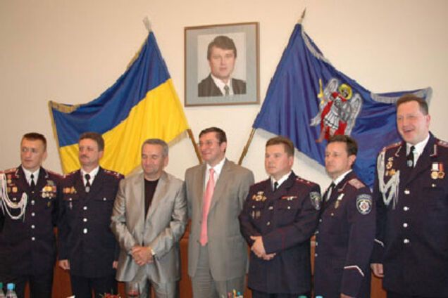 Дурна карма МВС