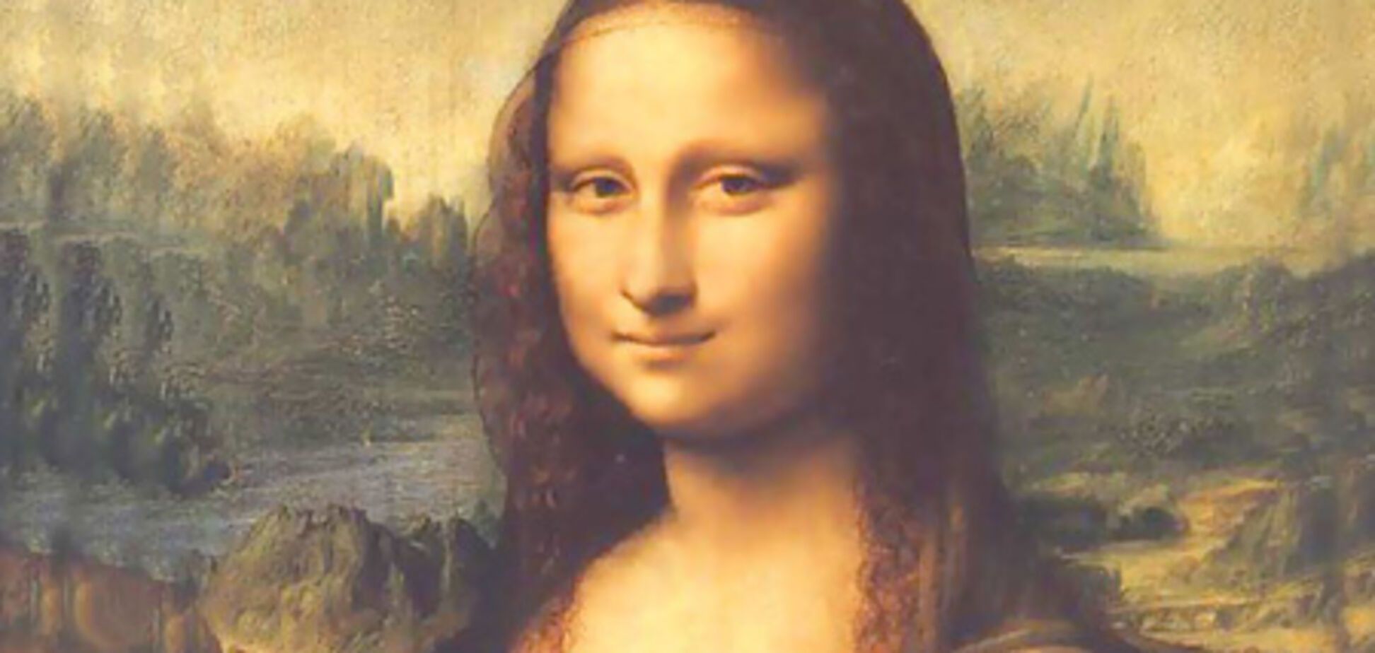 Выяснили, в каком городе рисовали Мону Лизу