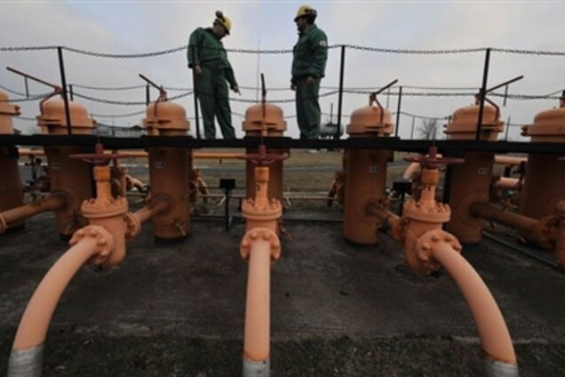 Білорусь підняла тариф на транзит нафти РФ
