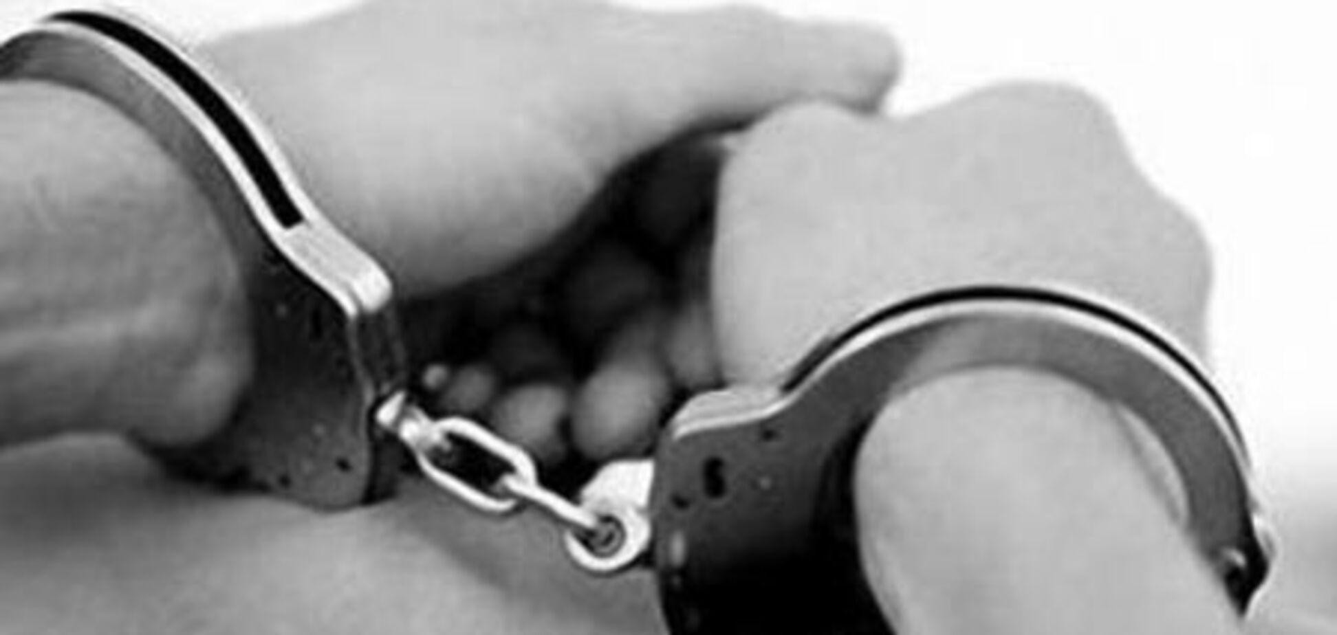 Міліція затримала журналістку центрального каналу за крадіжку