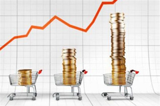 Украинцев ждет ценовой шок