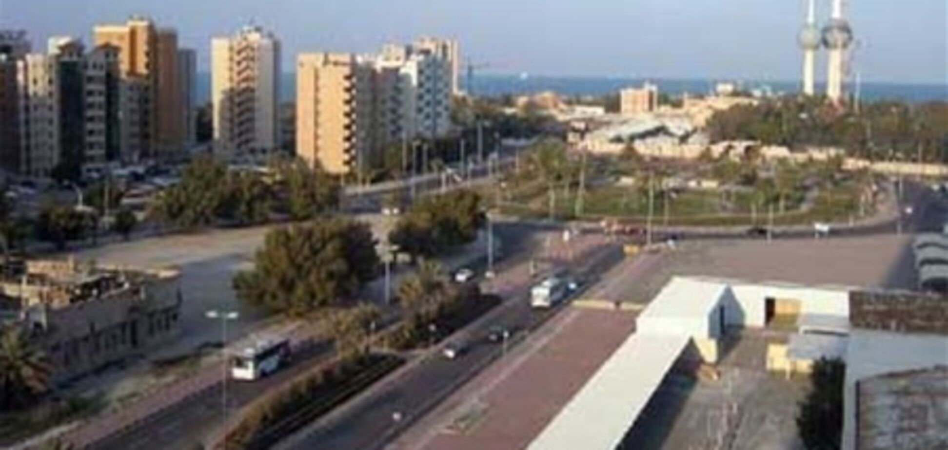 Кувейт может поднять цены на нефть