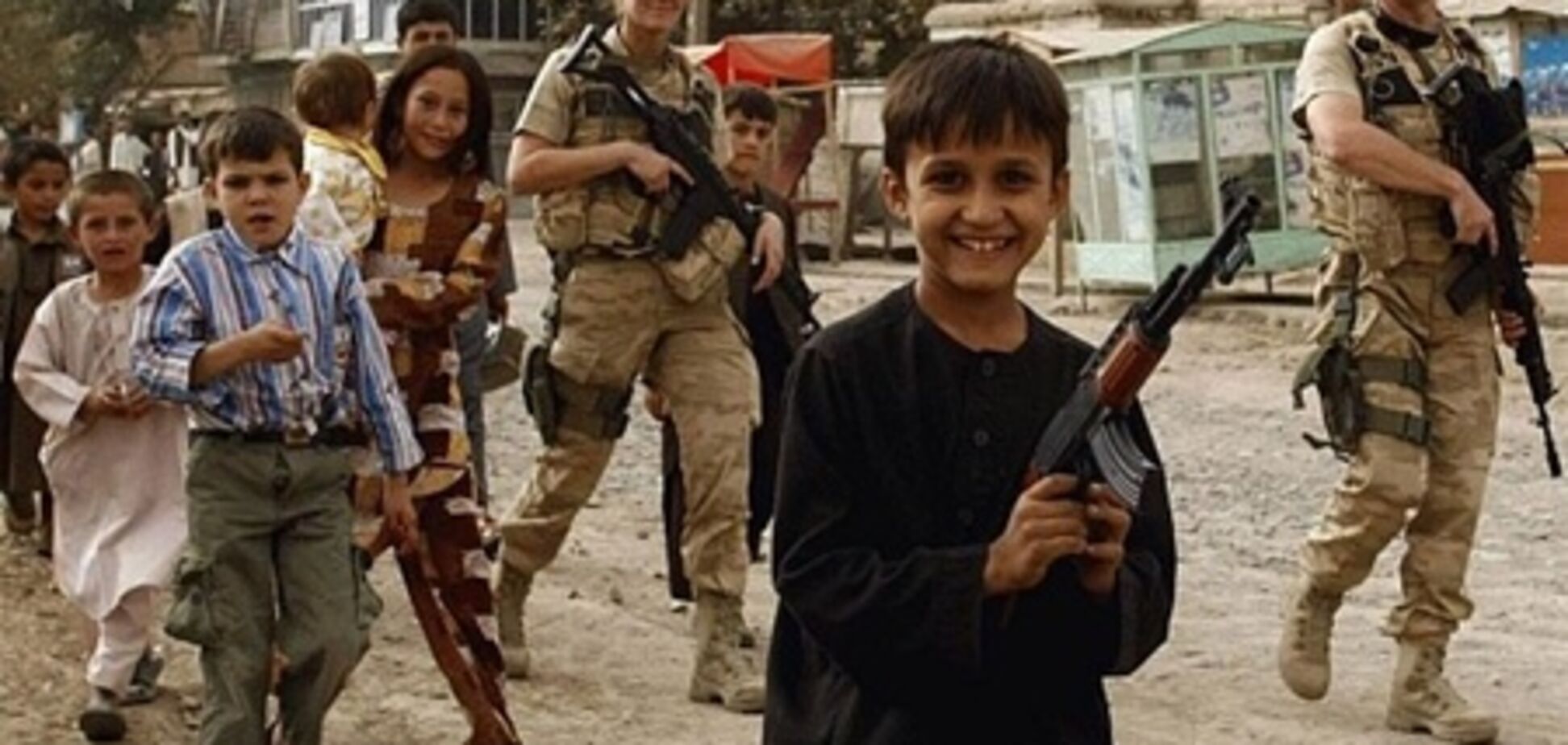 Афганистану простили все долги