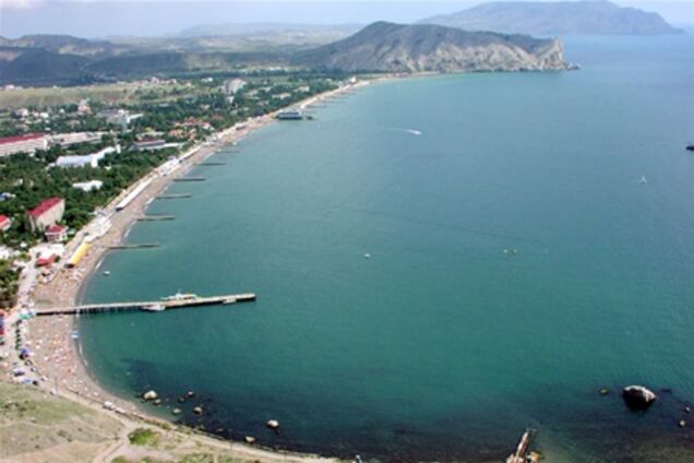 Спрос на крымскую недвижимость вырос вдвое