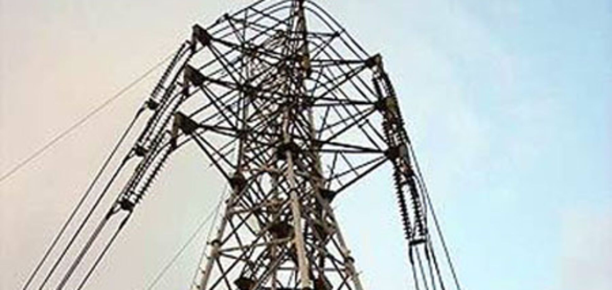 У Підмосков'ї відключать електрику