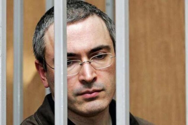 Євросоюз готує санкції проти РФ за справу Ходорковського