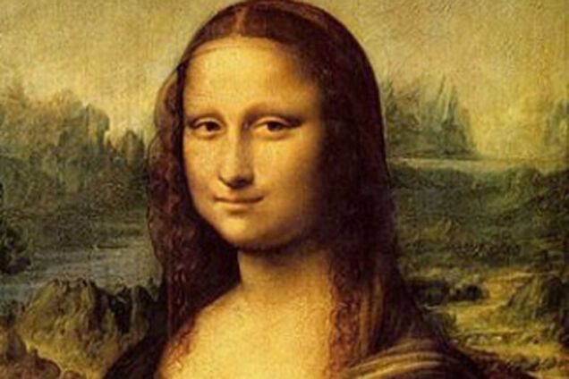 Вчені остаточно розкрили таємницю Мони Лізи
