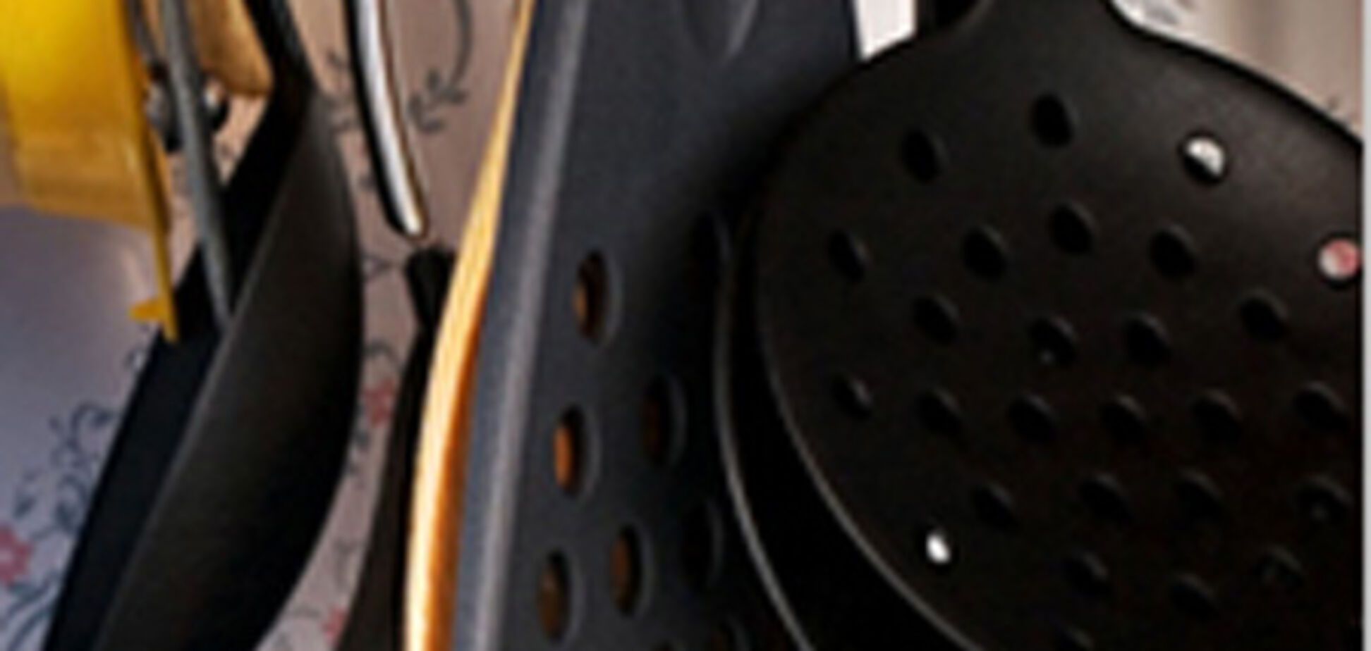 Які кухонні інструменти повинні бути у всіх господинь. Список