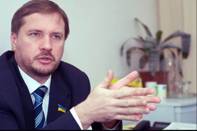 Чорновіл вже задумався про президентські вибори