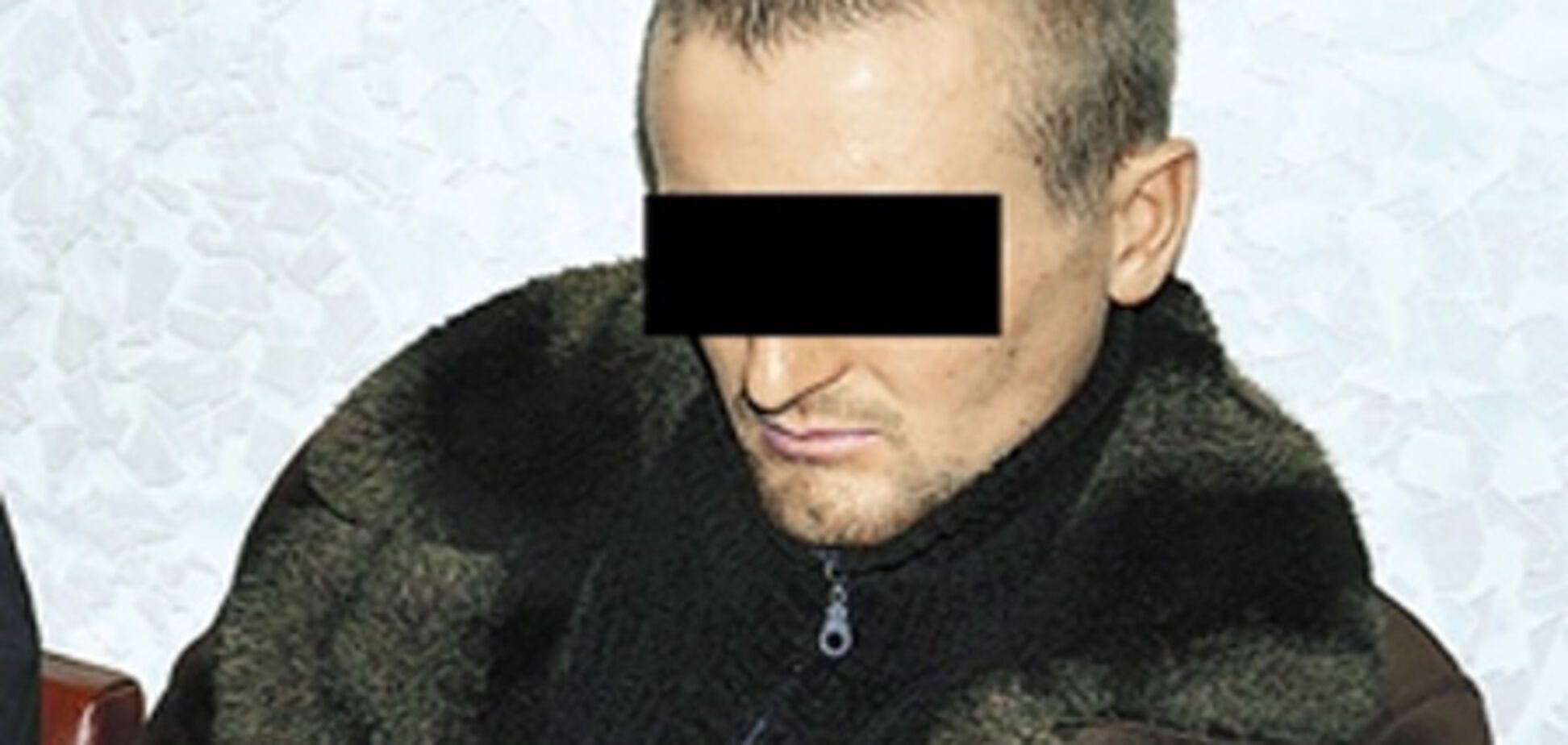 Стали известны подробности кровавой бойни на Николаевщине