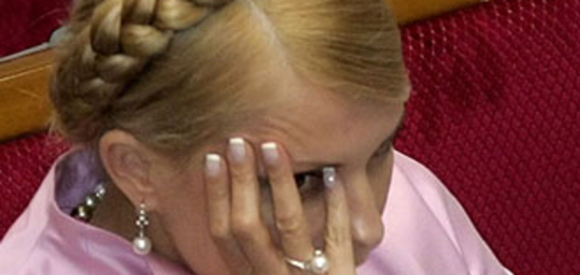 «Японцев» и «итальянцев» придумал... сайт БЮТ. Часть 2