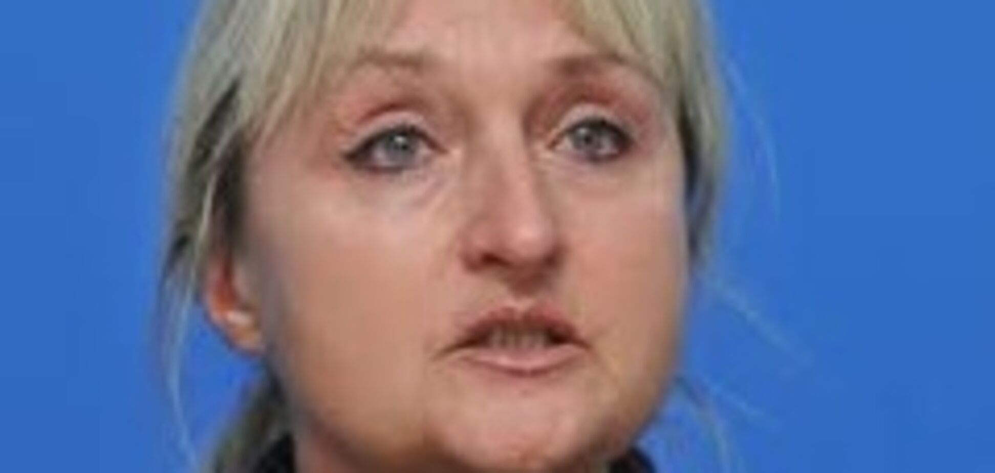 Жена Луценко обвинила Ющенко в предательстве и трусости