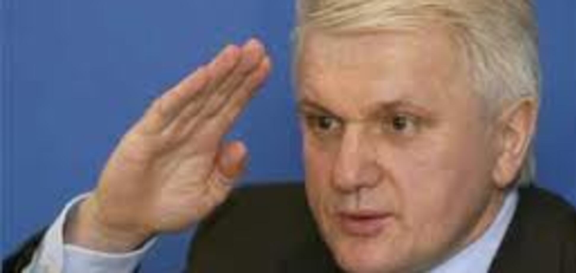 Литвин не допустит выборов в 2011 году