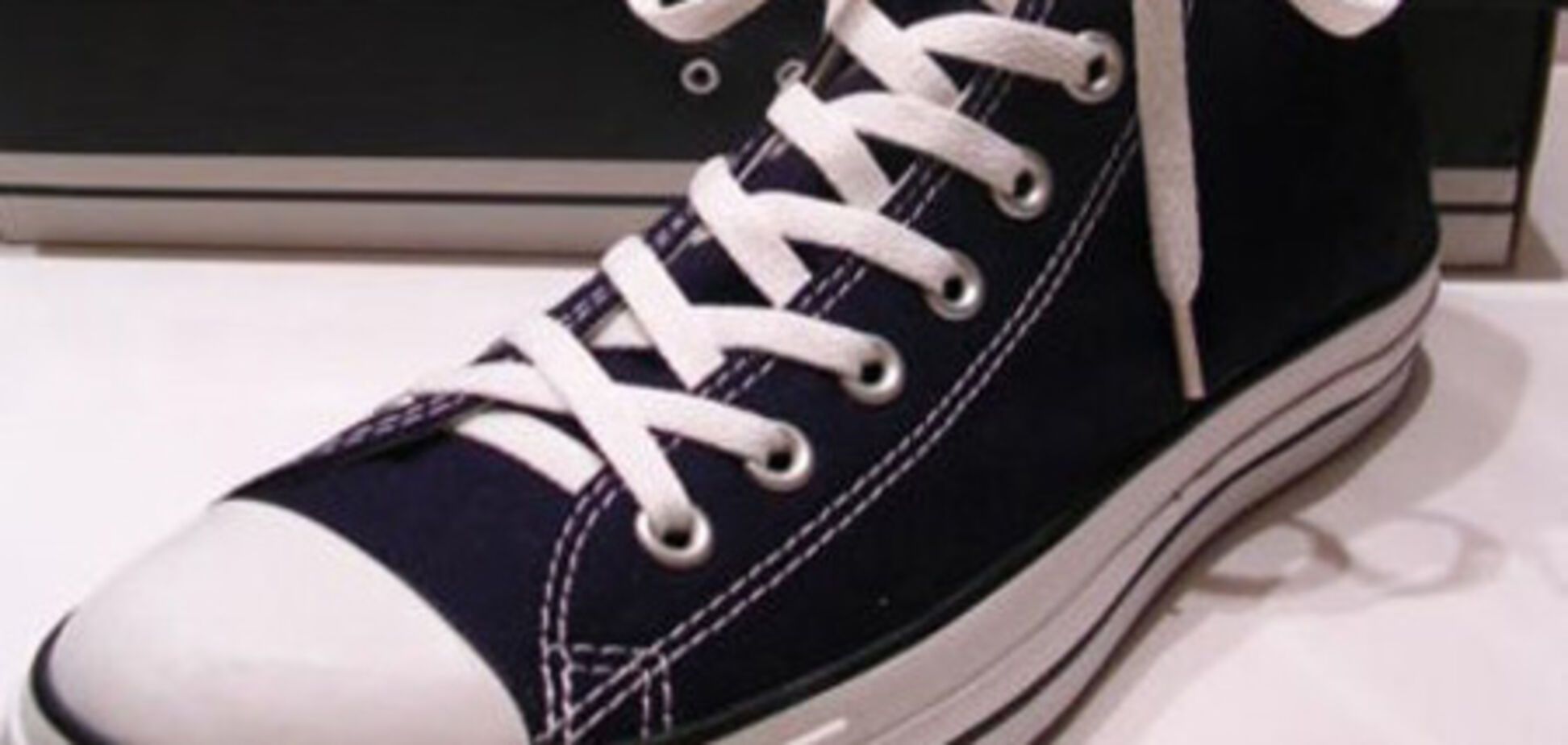 Converse - легендарна класика