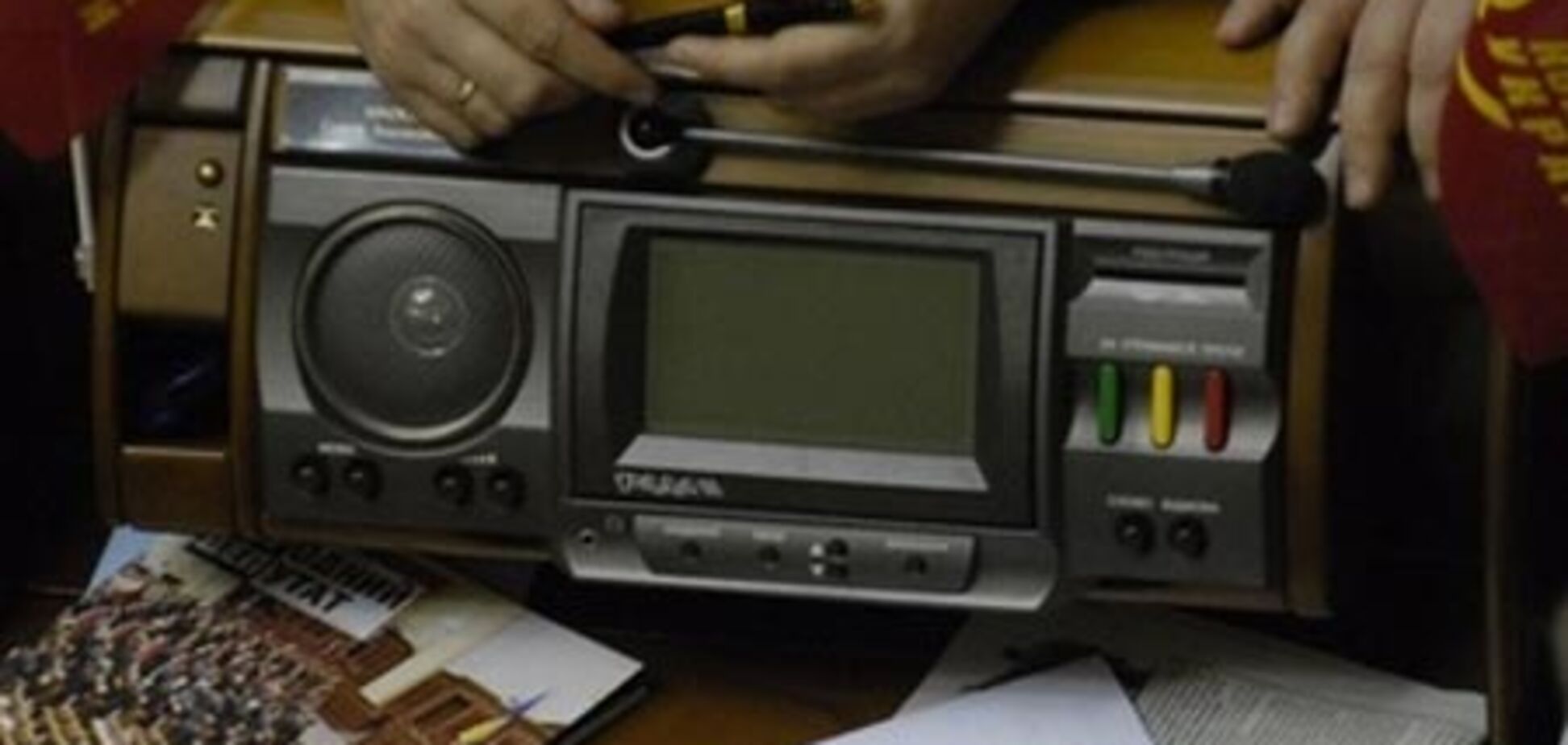 Рада обеспечила жертвам нацистов капитальный ремонт