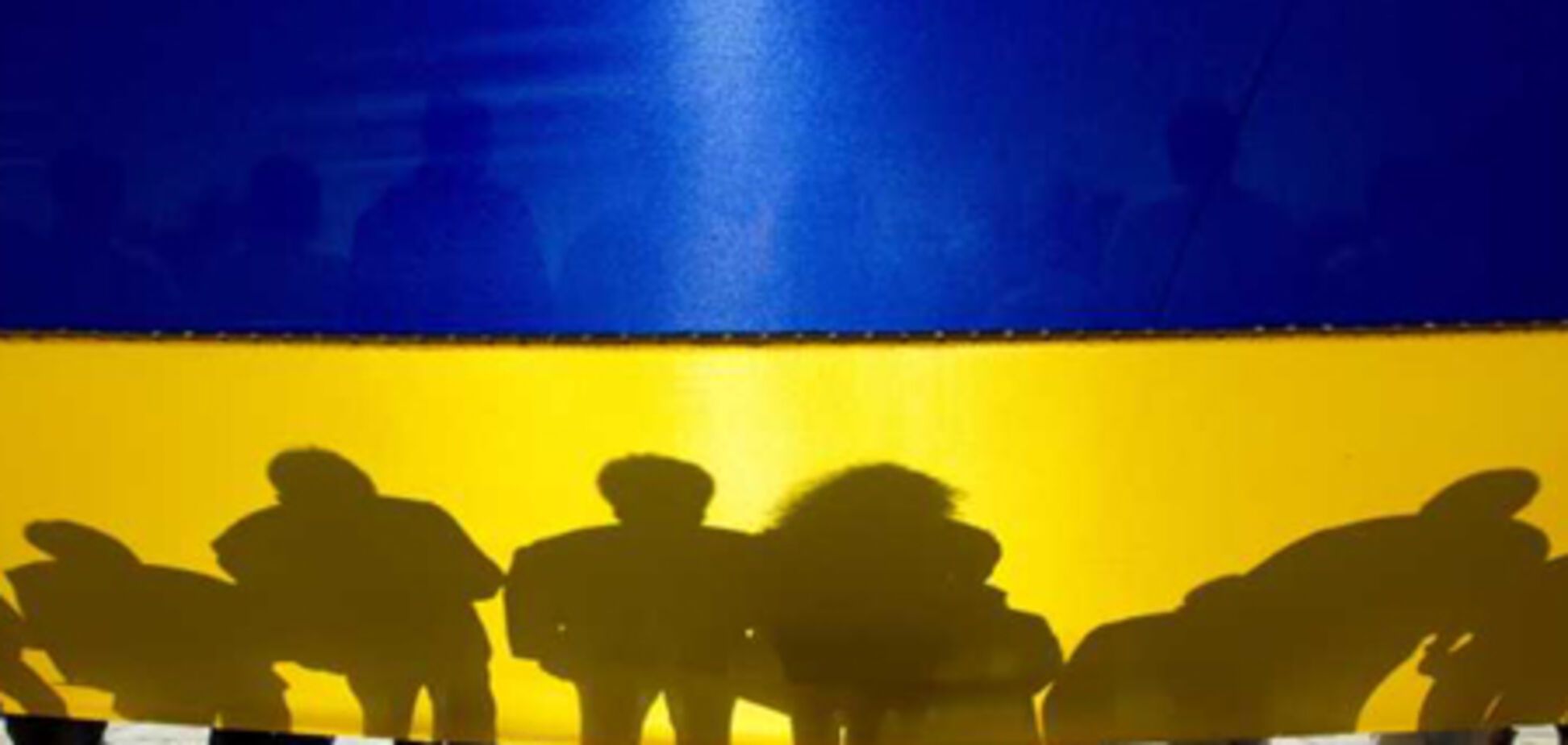 БЮТ хочет заменить гимн Украины молитвой