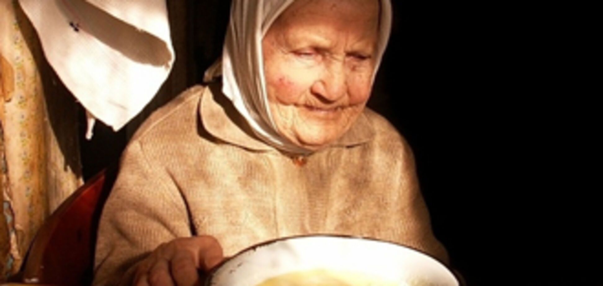 Россиянин до смерти забил свою 112-летнюю мать