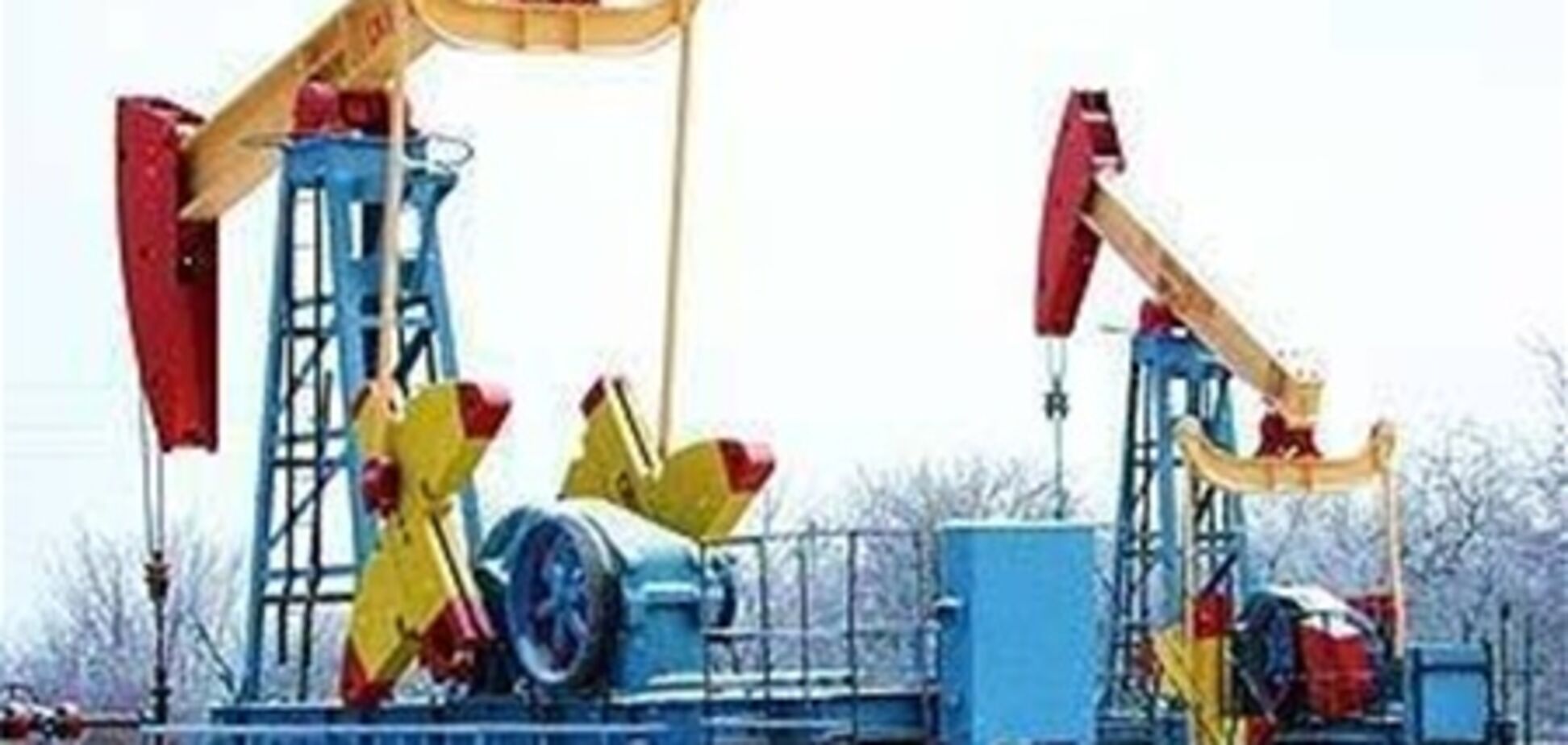 Россия добыла в 2010 более 500 миллионов тонн нефти