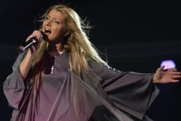 Ирина Борисюк станет ведущей шоу «Танці з зірками» на СТБ