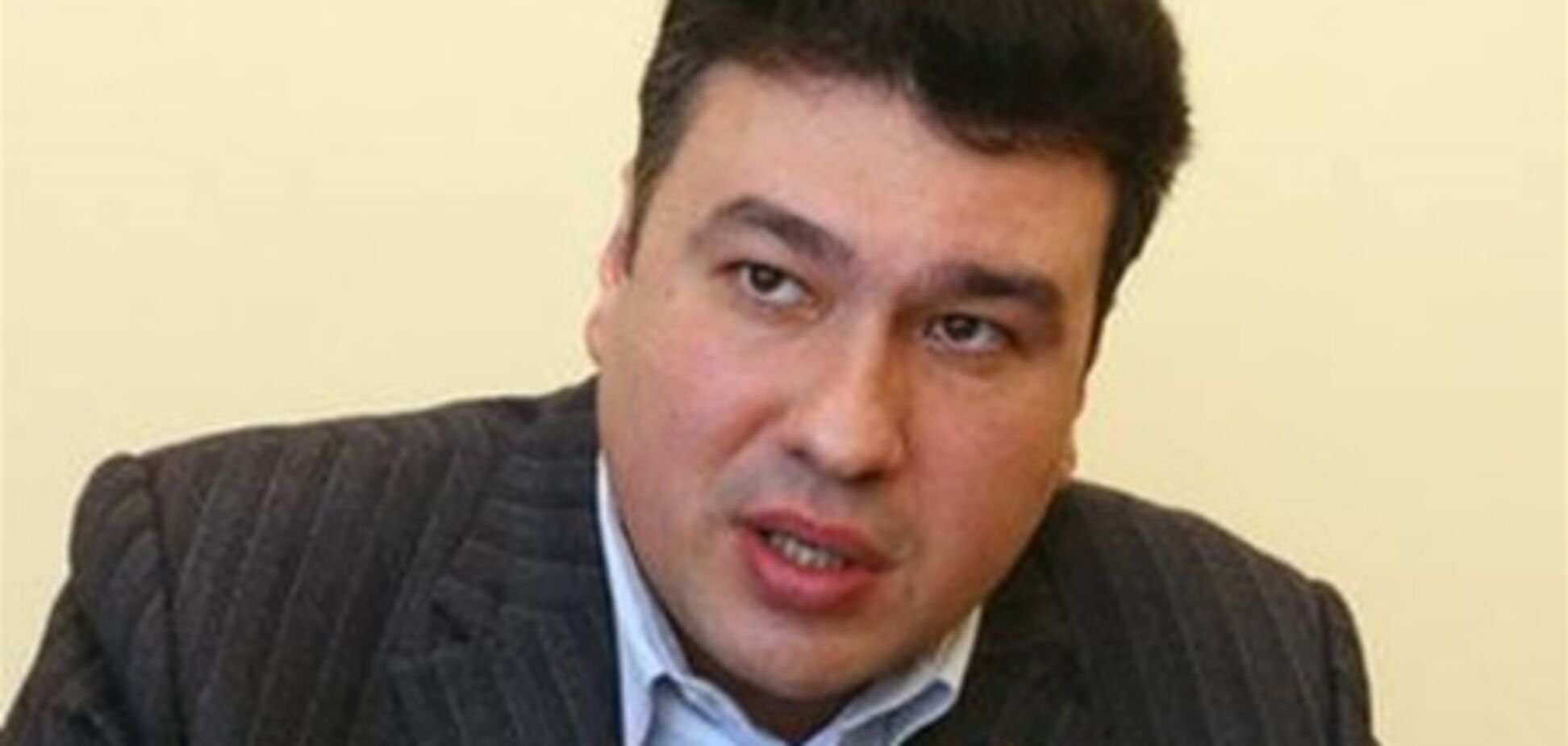 Немецкая полиция задержала депутата Киевсовета