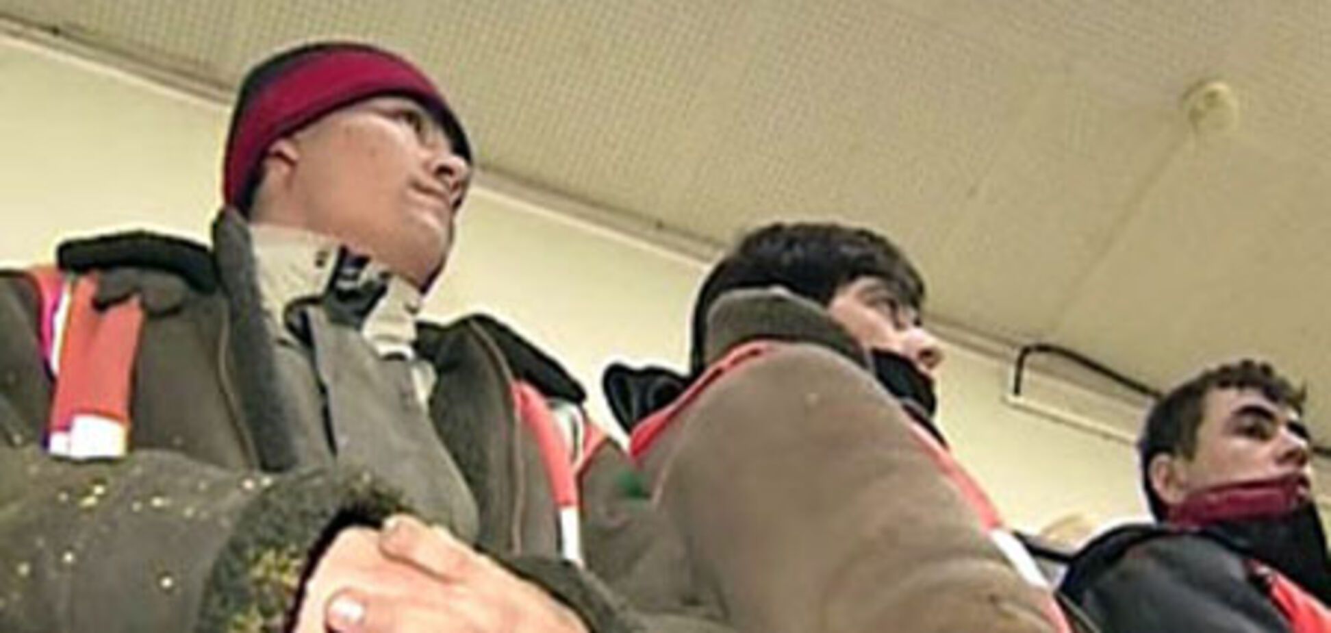 У Москві гастарбайтери влаштували мітинг