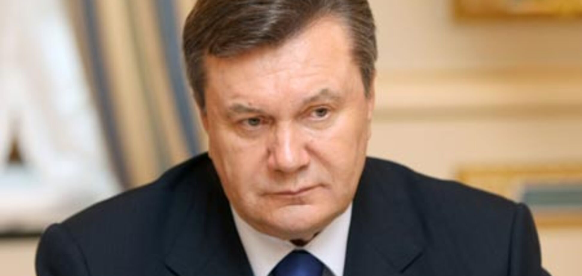 Янукович не підписав зміни до закону про військову службу