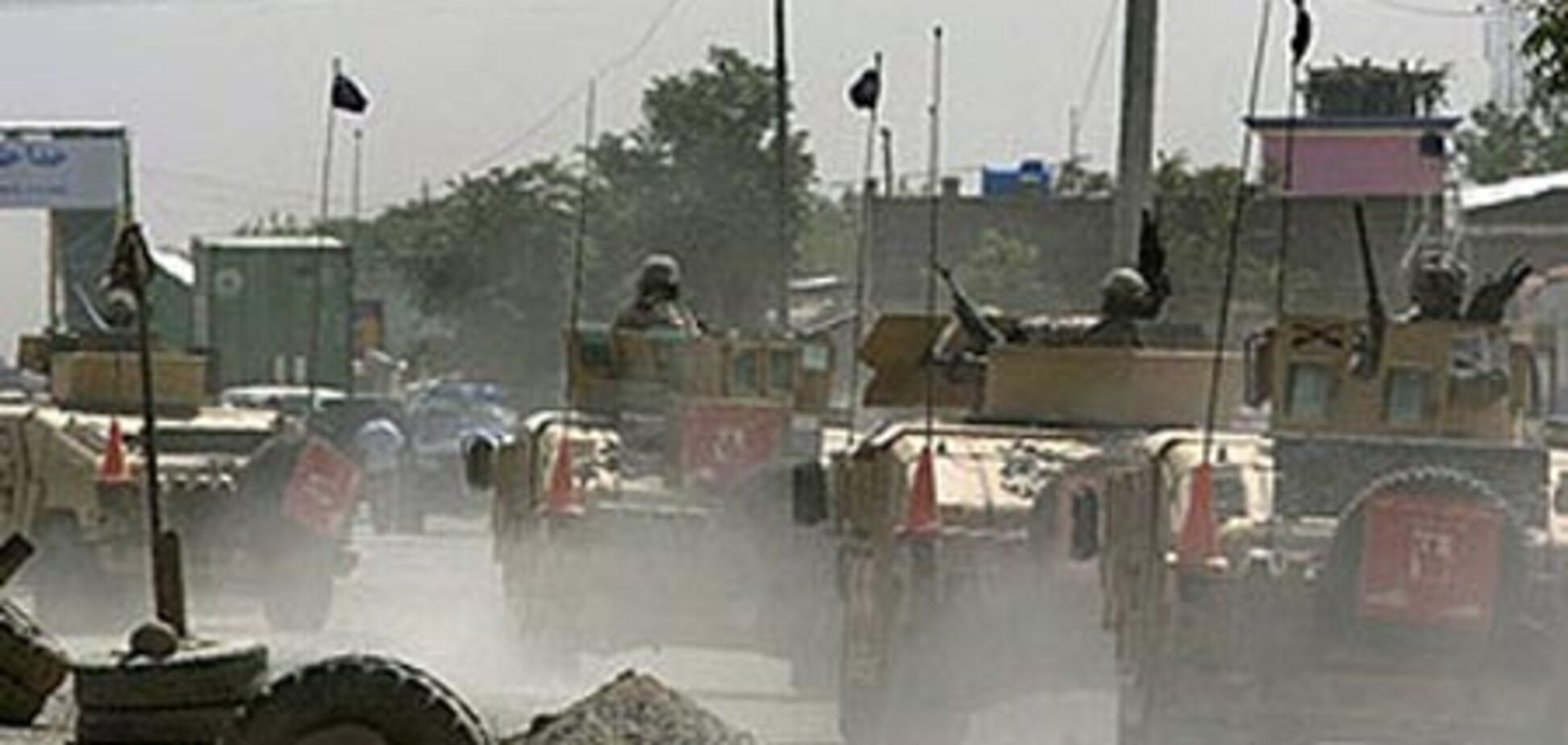 Смертник влаштував теракт в центрі Кабула: загинули 4 людини
