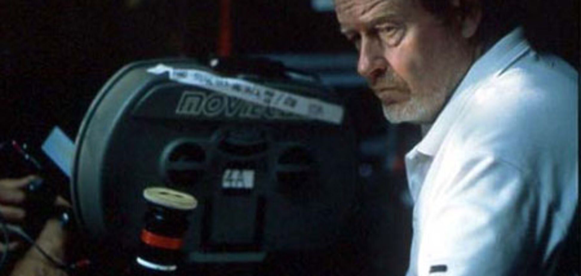 Рідлі Скотт знімає фільм про гуцулів-козопасів