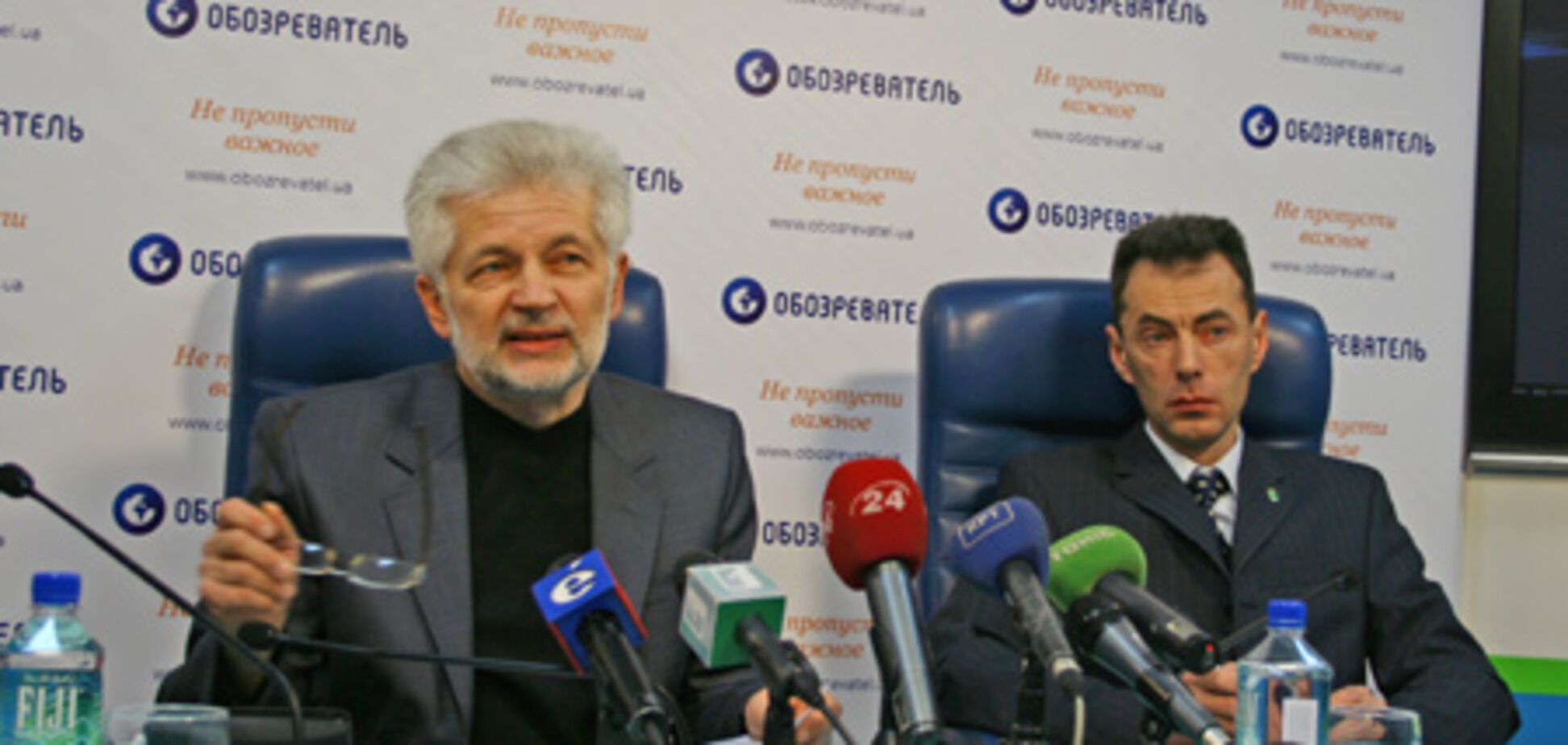 Тарифы – большая спекуляция