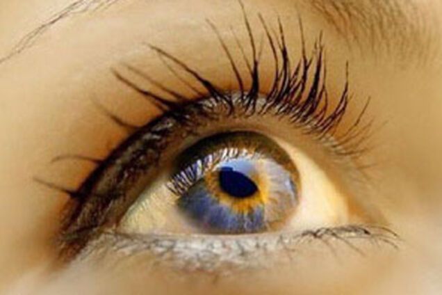 Лінзи для очей навчилися ... вимірювати цукор в крові!