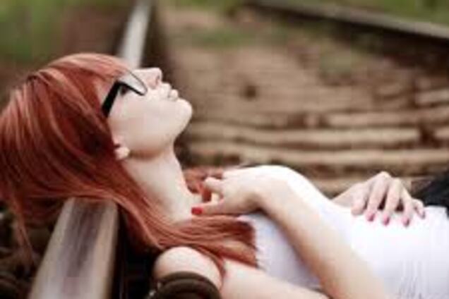 Самоубийца на Киевском вокзале погиб из-за ссоры с девушкой